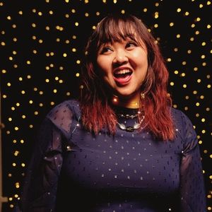 Meet your Posher, Eileen